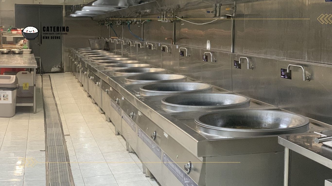 Hồ sơ pháp lý và tiêu chuẩn cần chuẩn bị
