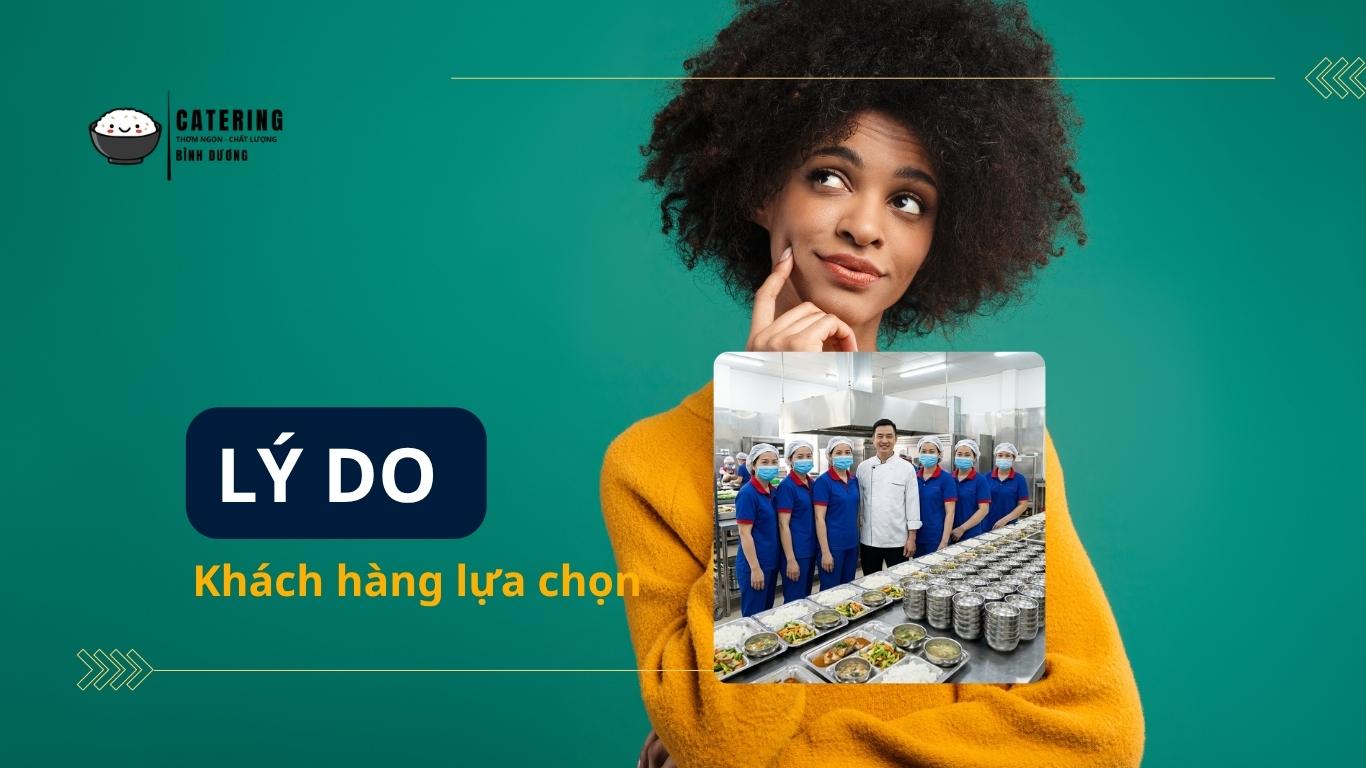 ly do khach hang chon binh duong catering